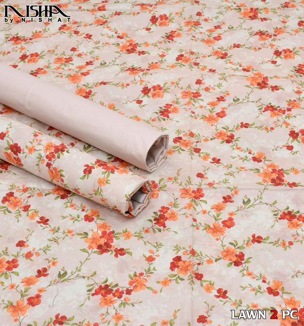 NISHAT 2-PIECE DIGITAL PRINT