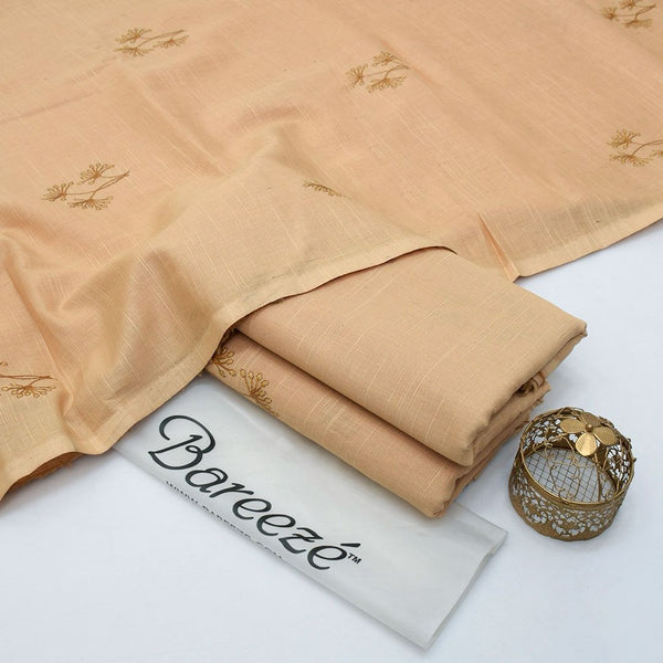 Bareeze Embroidered Khaddar 2-Piece