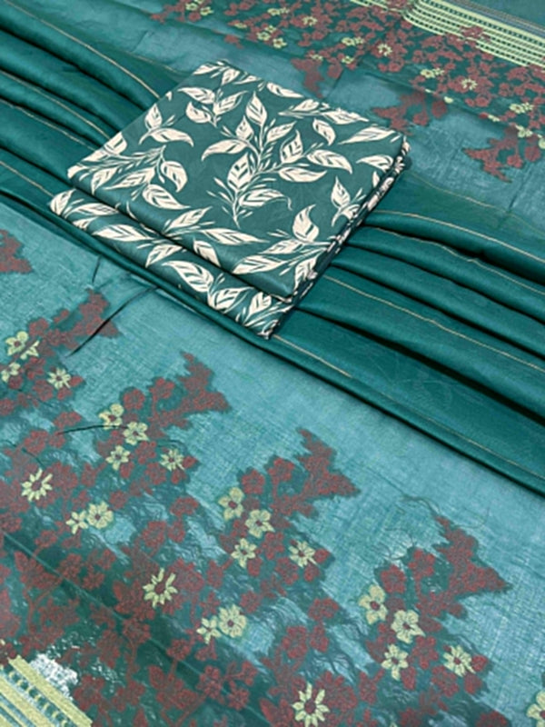 Nishat Lawn 3-Piece Unstiched