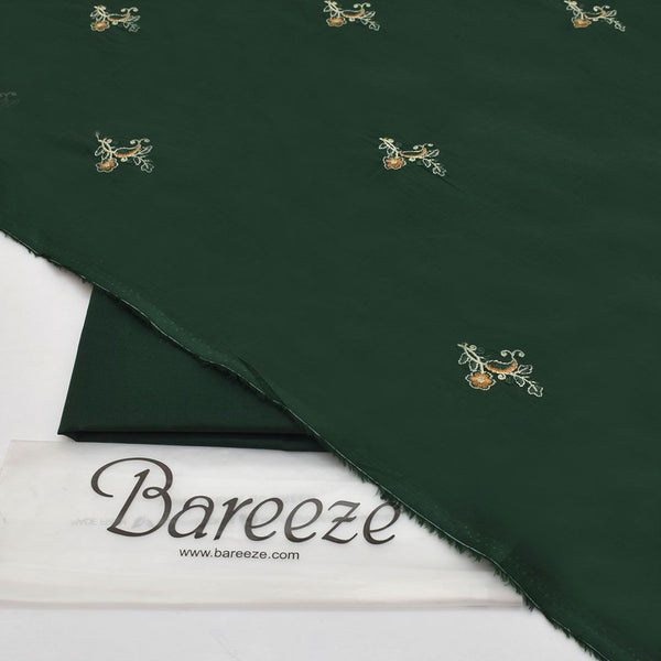 Bareeze Embroidered Lawn 2-Piece Unstiched